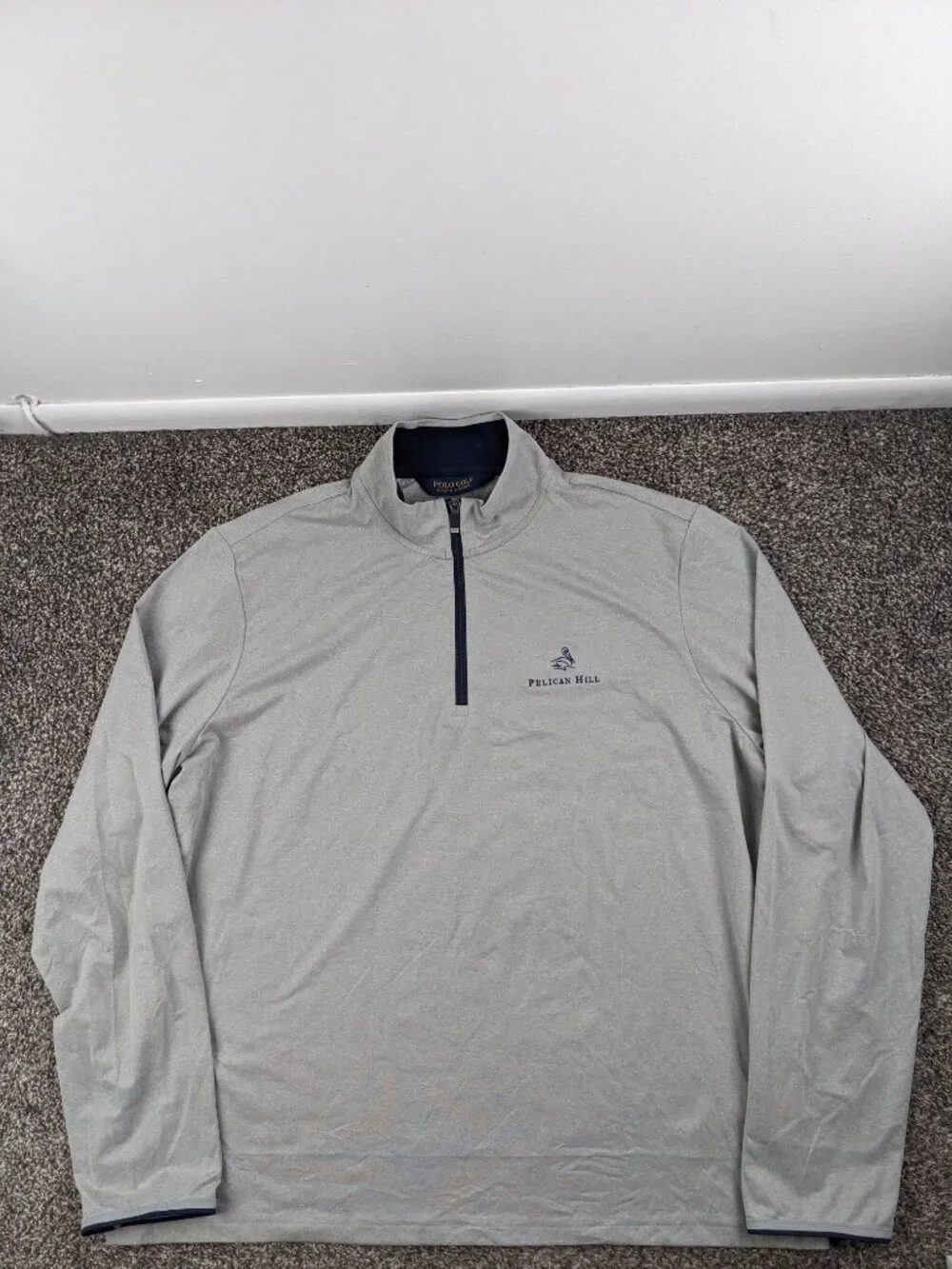 Polo Ralph Lauren pelican hill